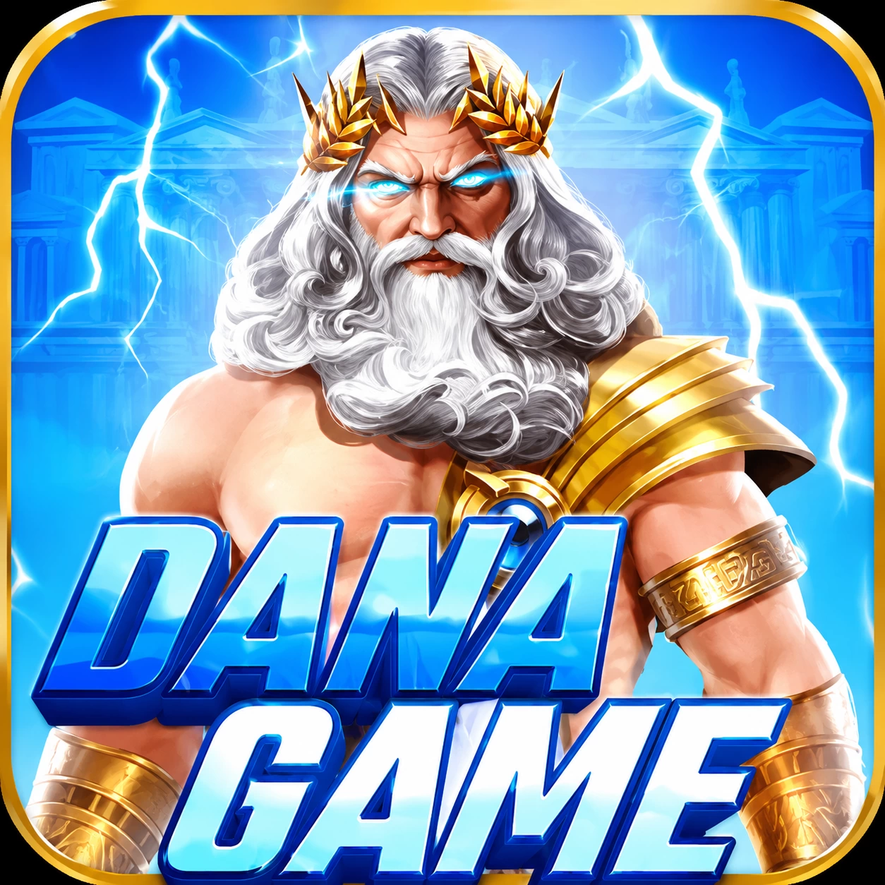 Danagame kargototo